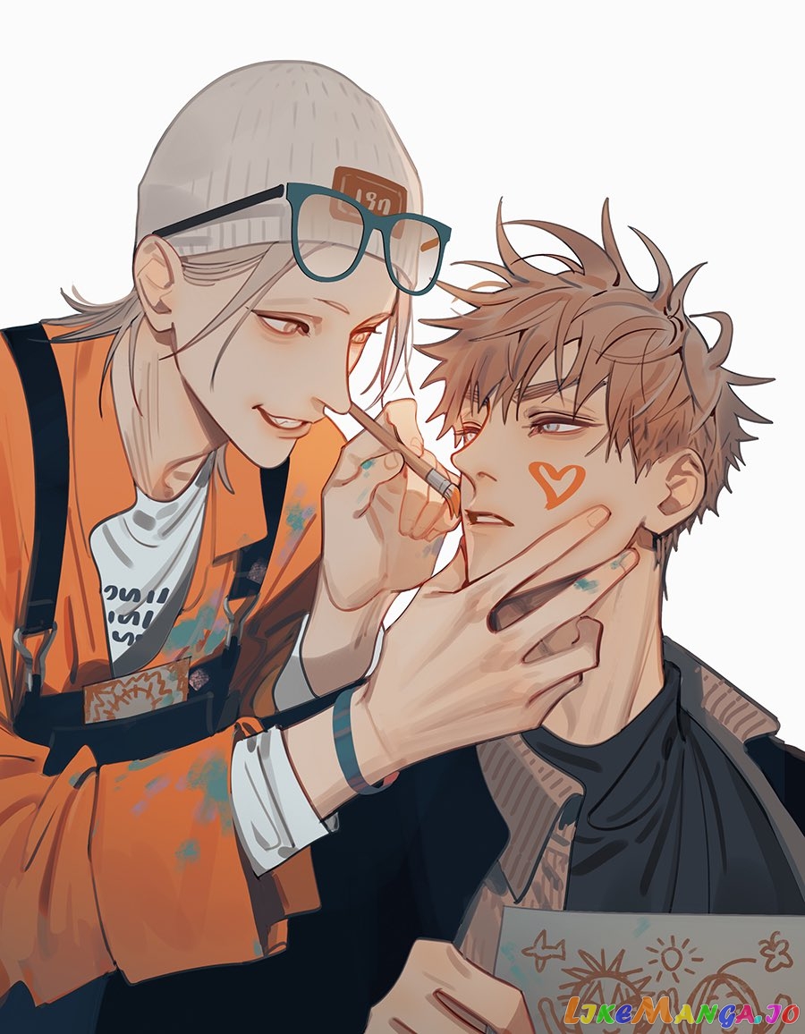 19 Days chapter 407.5 image 2